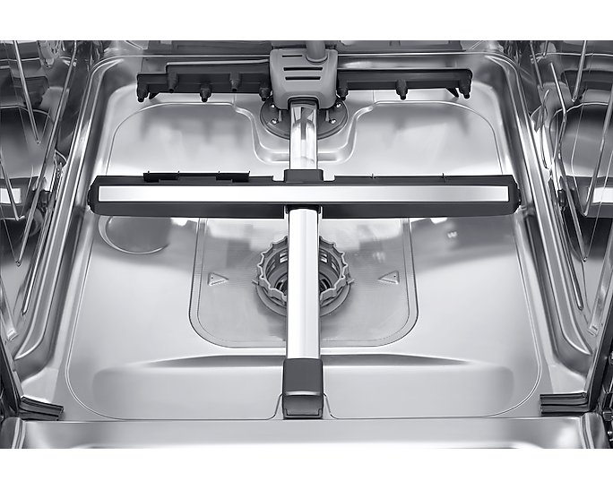 Smart Linear Wash Dishwasher | DW80R9950US