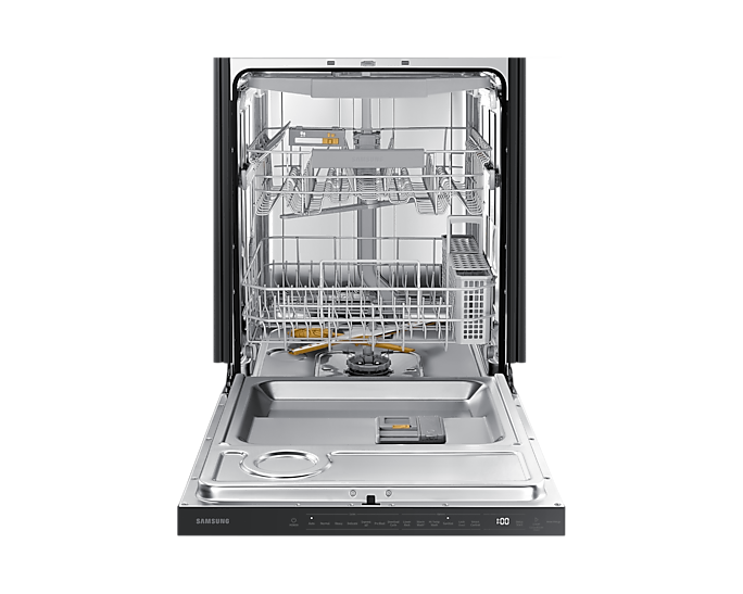 DW80B6060UG Dishwasher with AutoRelease