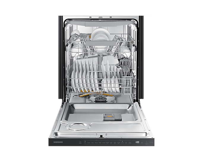 DW80B6060UG Dishwasher with AutoRelease