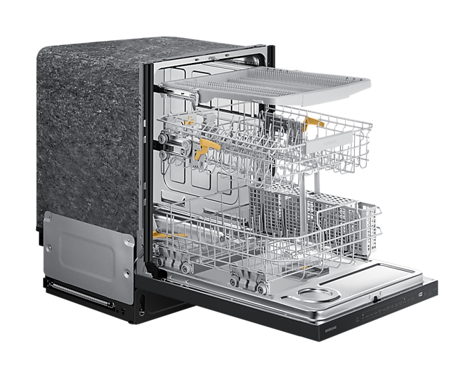 DW80B6060UG Dishwasher with AutoRelease