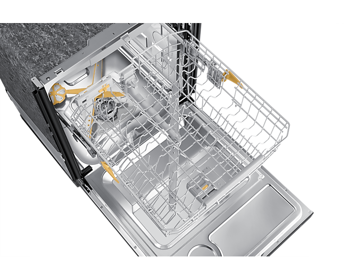 DW80B6060UG Dishwasher with AutoRelease