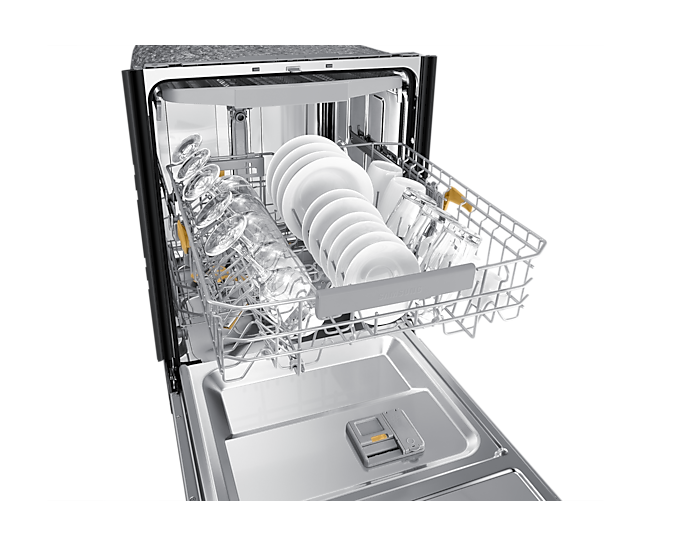 DW80B6060UG Dishwasher with AutoRelease