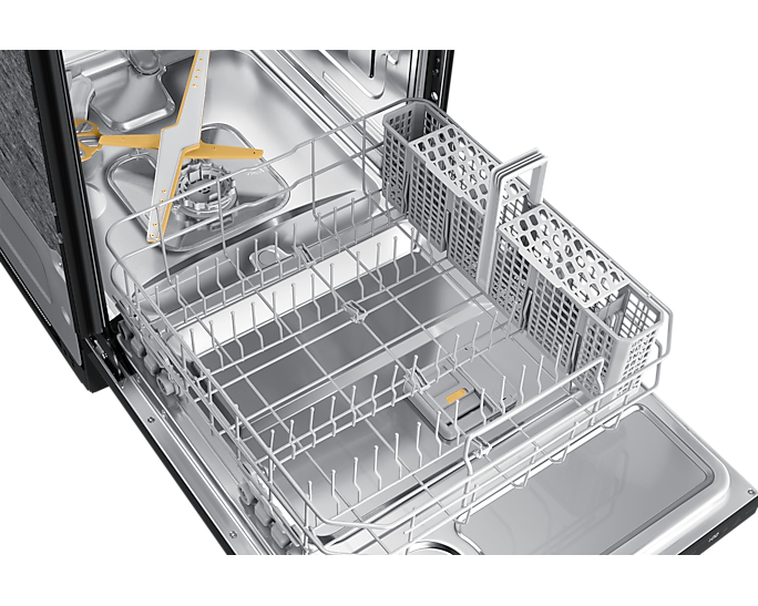 DW80B6060UG Dishwasher with AutoRelease