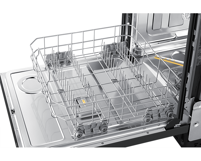 DW80B6060UG Dishwasher with AutoRelease