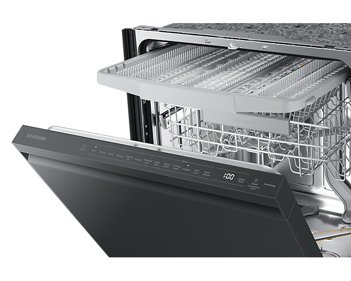 DW80B6060UG Dishwasher with AutoRelease