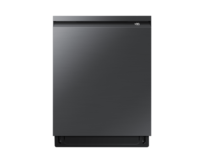 DW80B6060UG Dishwasher with AutoRelease