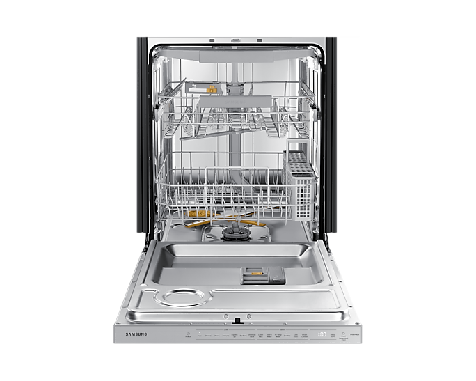 Smart Stormwash+ Dishwasher DW80B6060US