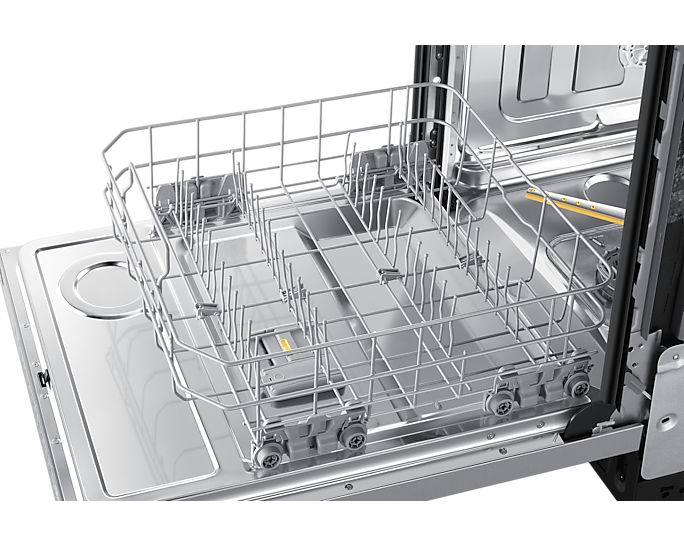 Smart Stormwash+ Dishwasher DW80B6060US