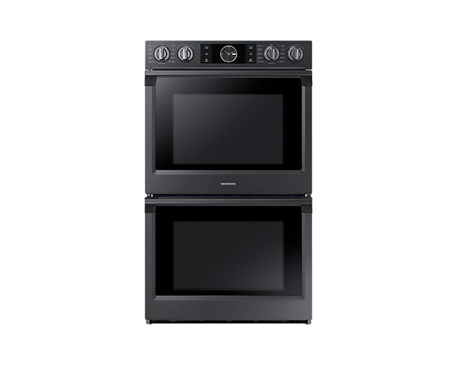 True Convection Wall Oven - NV51K7770DG