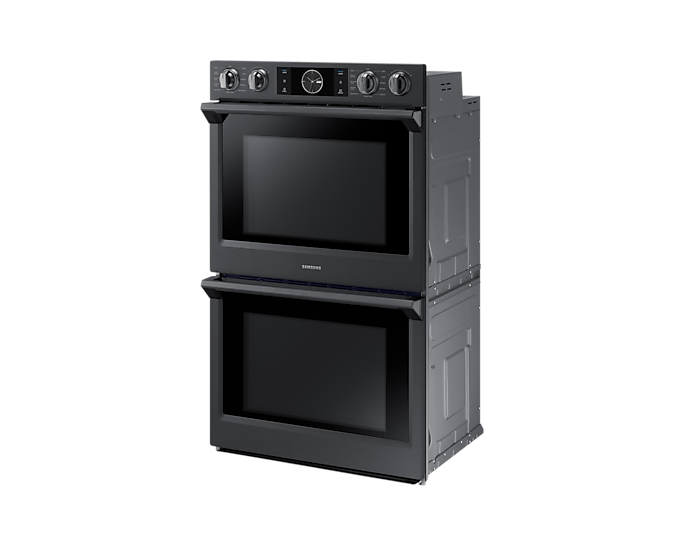 True Convection Wall Oven - NV51K7770DG