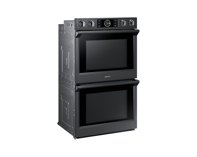 True Convection Wall Oven - NV51K7770DG