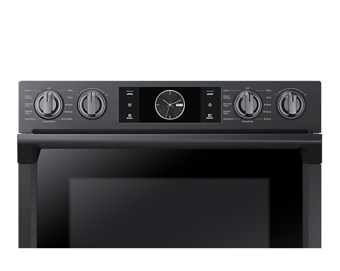 True Convection Wall Oven - NV51K7770DG