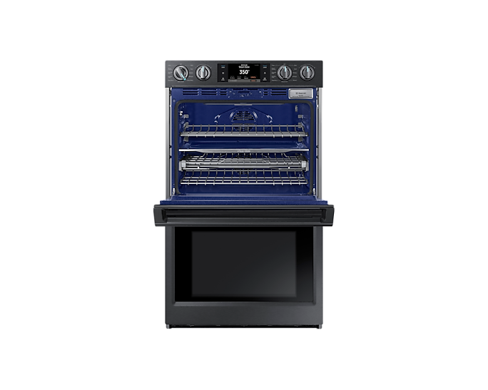 True Convection Wall Oven - NV51K7770DG