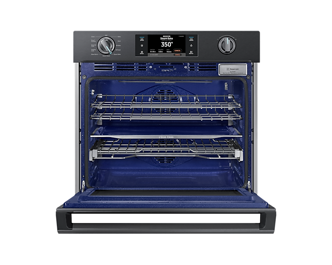 NV51K7770SS Convection Wall Oven