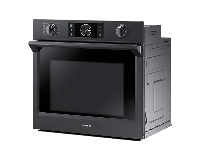 NV51K7770SS Convection Wall Oven