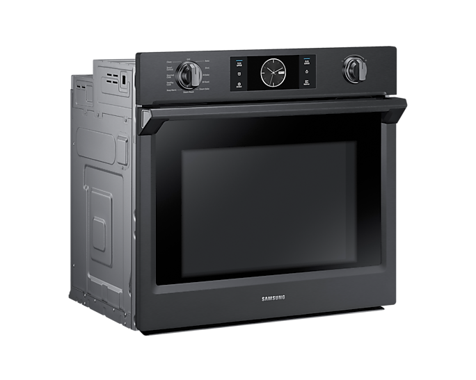 NV51K7770SS Convection Wall Oven