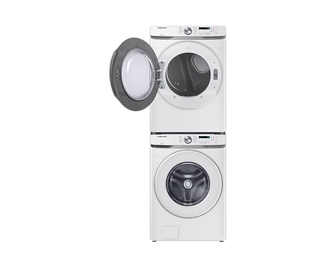 White Front Load Washer | WF45T6000AW