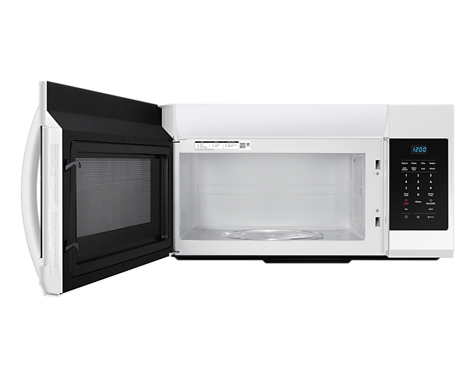 Over the Range Microwave - ME17R7021EW