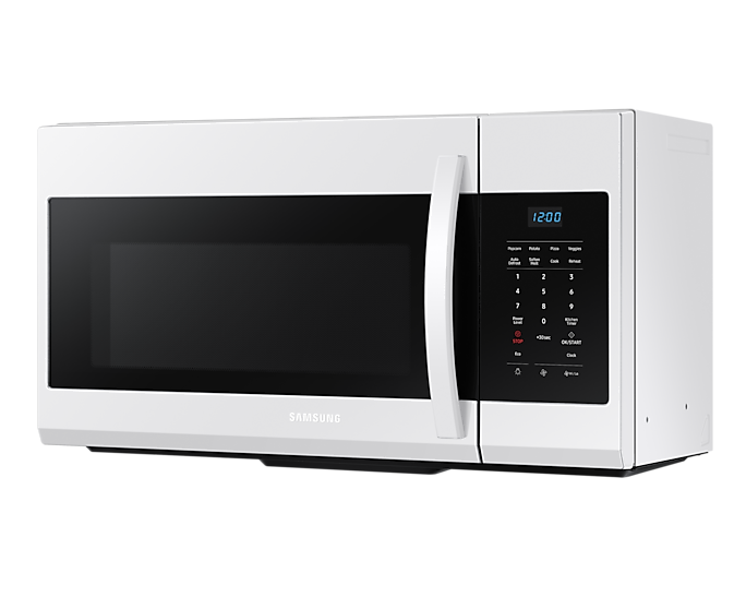 Over the Range Microwave - ME17R7021EW