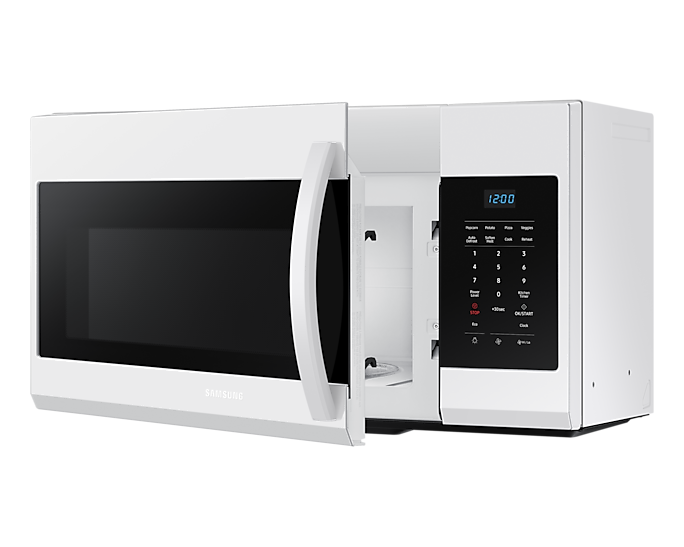 Over the Range Microwave - ME17R7021EW