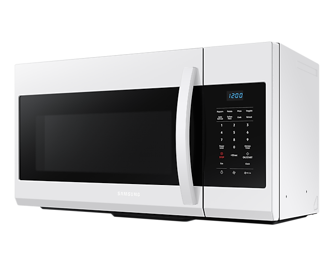 Over the Range Microwave - ME17R7021EW