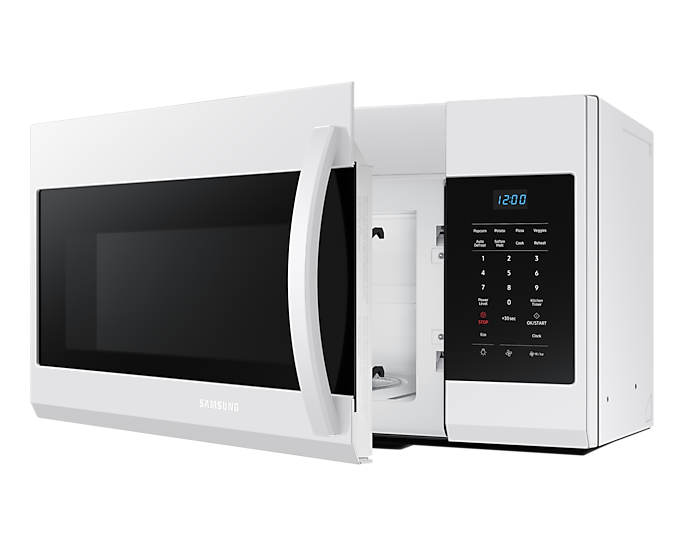 Over the Range Microwave - ME17R7021EW