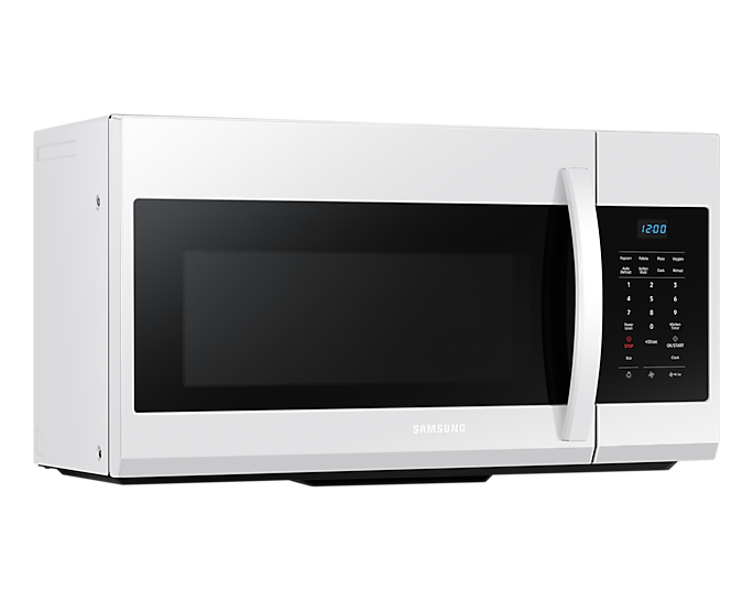 Over the Range Microwave - ME17R7021EW