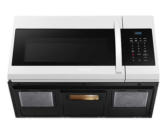 Over the Range Microwave - ME17R7021EW