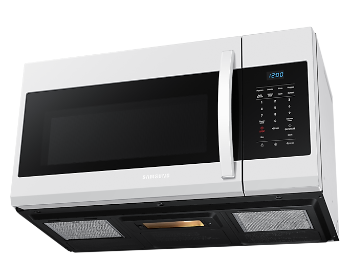 Over the Range Microwave - ME17R7021EW