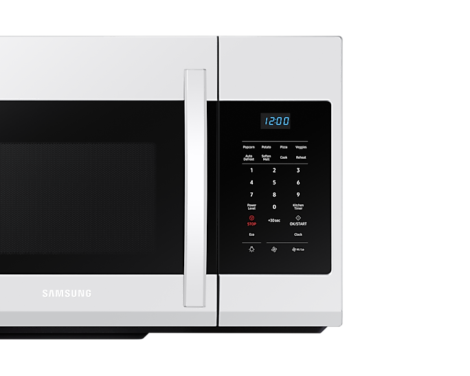 Over the Range Microwave - ME17R7021EW