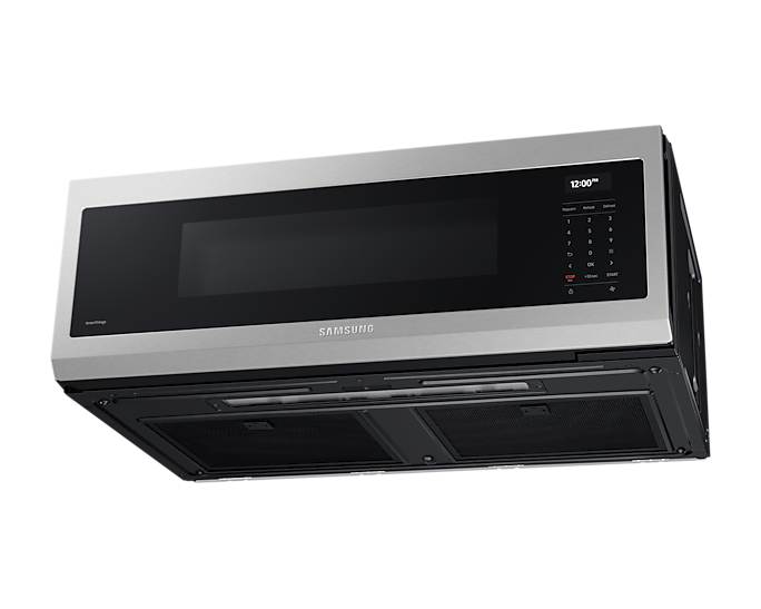 Stainless Steel ME11A7710DS Microwave