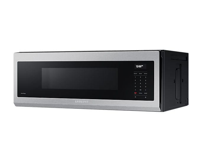 Stainless Steel ME11A7710DS Microwave