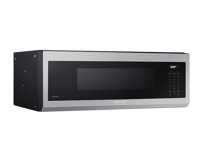 Stainless Steel ME11A7710DS Microwave