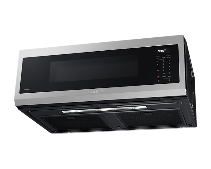 Stainless Steel ME11A7710DS Microwave