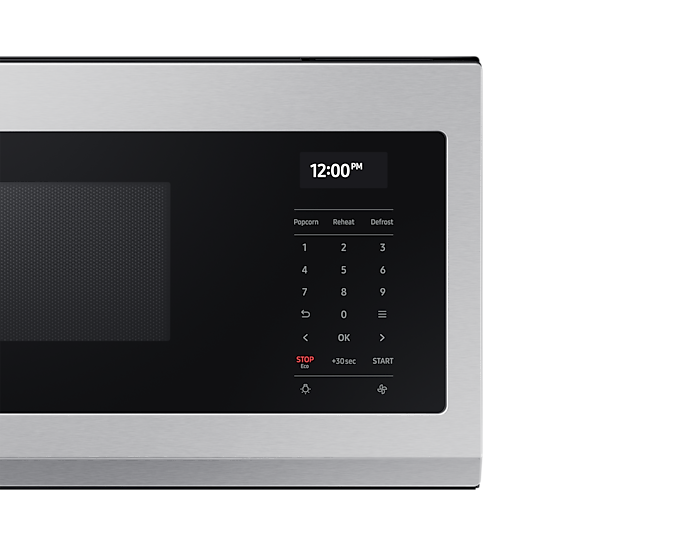 Stainless Steel ME11A7710DS Microwave