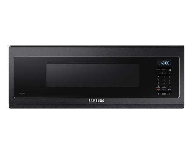 ME11A7510DG Slim Profile Microwave