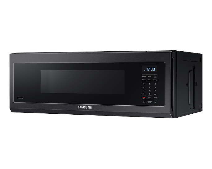 ME11A7510DG Slim Profile Microwave