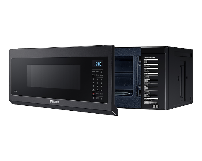 ME11A7510DG Slim Profile Microwave