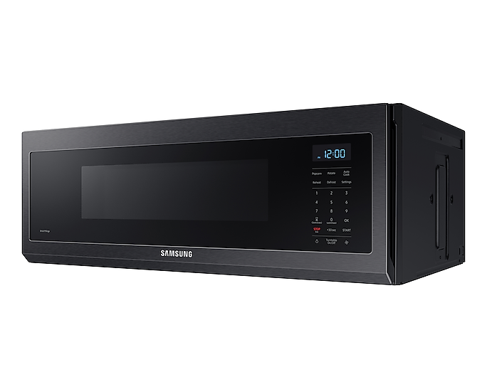 ME11A7510DG Slim Profile Microwave