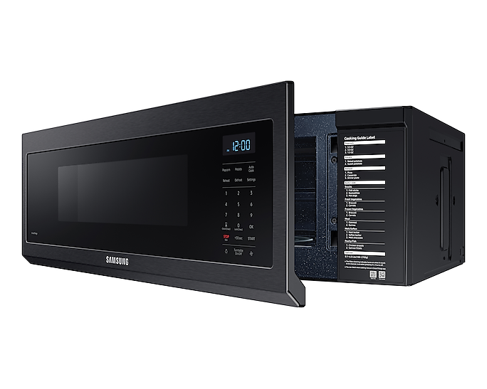 ME11A7510DG Slim Profile Microwave