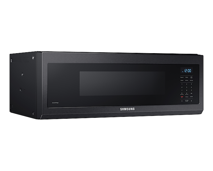 ME11A7510DG Slim Profile Microwave