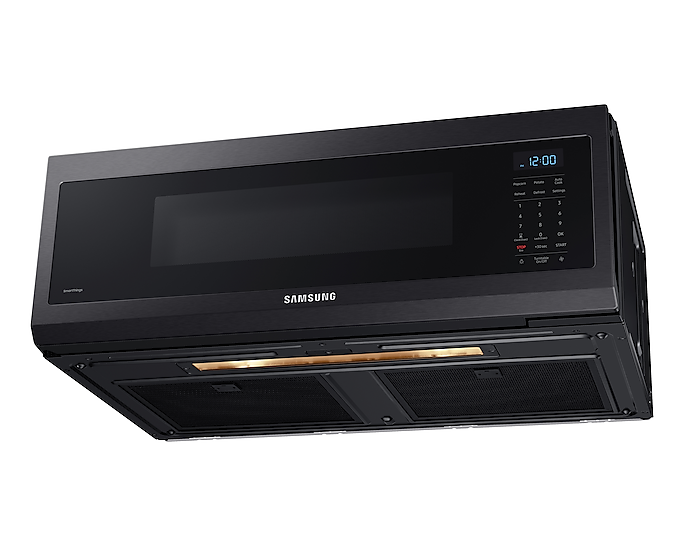 ME11A7510DG Slim Profile Microwave