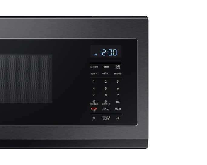 ME11A7510DG Slim Profile Microwave