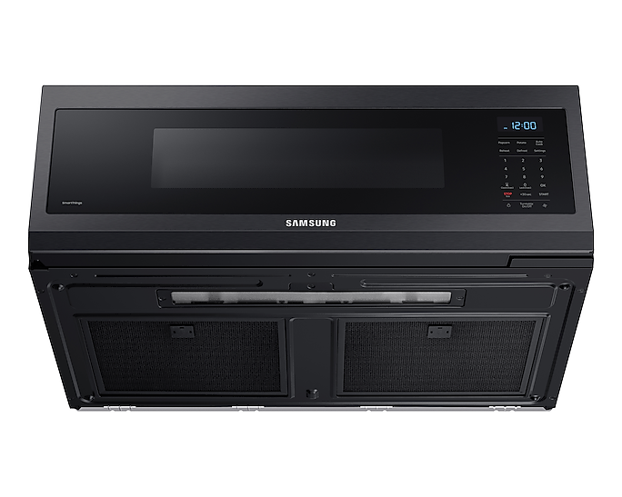 ME11A7510DG Slim Profile Microwave