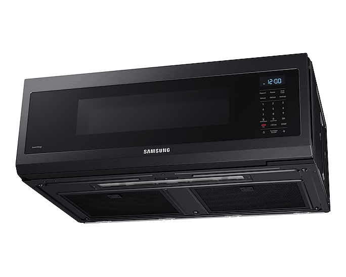 ME11A7510DG Slim Profile Microwave