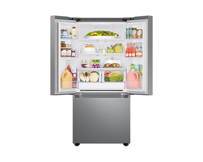 30 Inches Samsung Refrigerator - RF22A4111SR