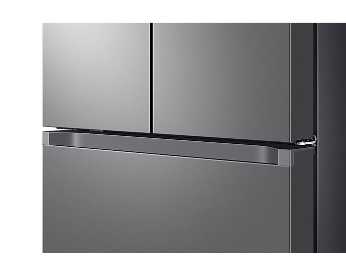 30 Inches Samsung Refrigerator - RF22A4111SR