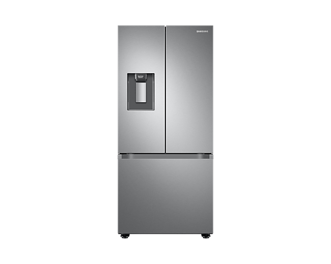 Samsung French Door Refrigerator - RF22A4221SR