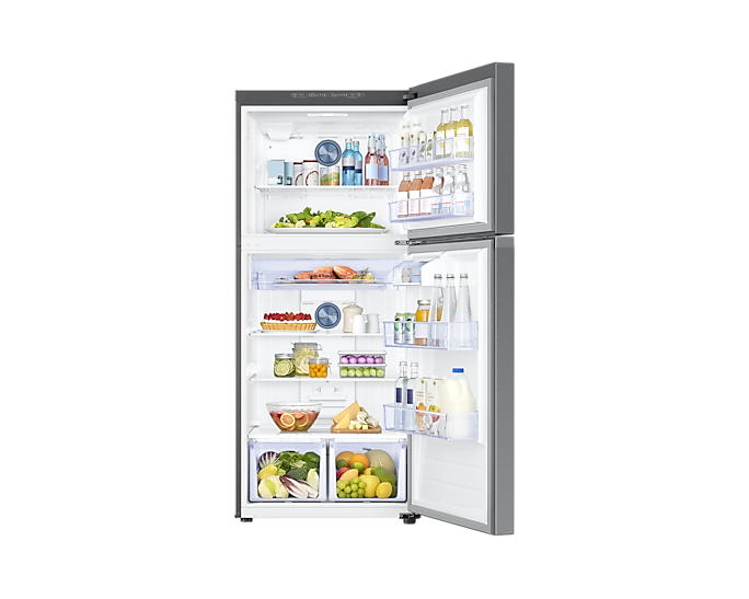 Twin Cooling Plus Refrigerator  - RT18M6213SR