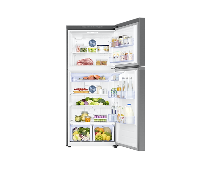 Twin Cooling Plus Refrigerator  - RT18M6213SR